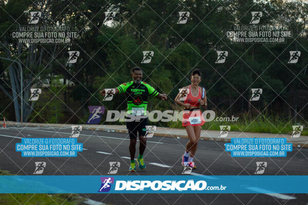 Maratona de Londrina 2024