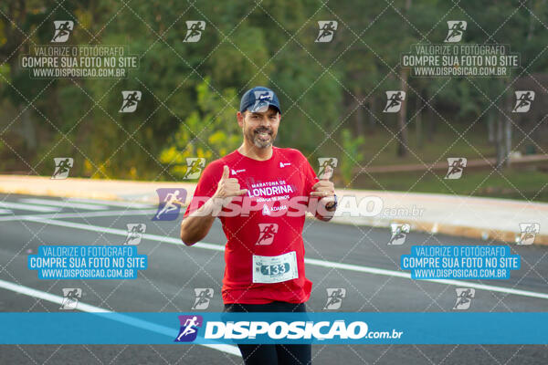 Maratona de Londrina 2024