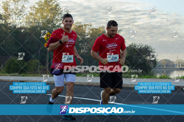 Maratona de Londrina 2024