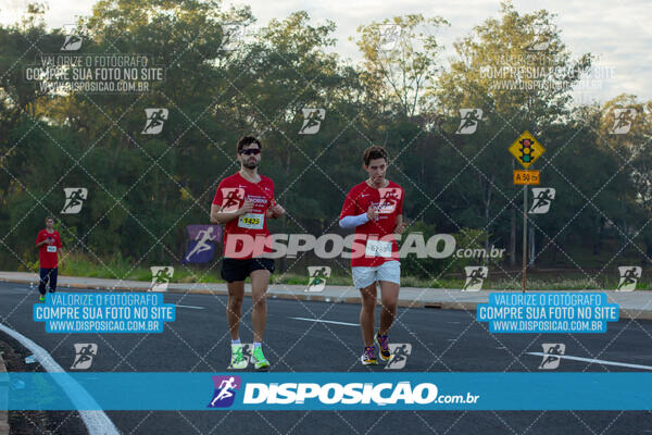 Maratona de Londrina 2024