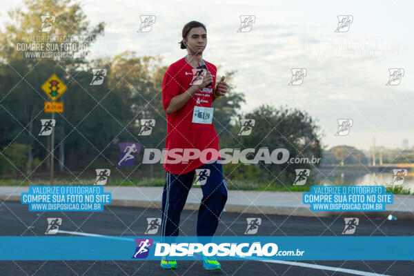 Maratona de Londrina 2024