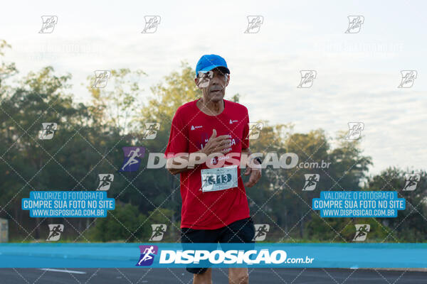 Maratona de Londrina 2024