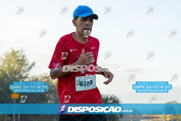 Maratona de Londrina 2024