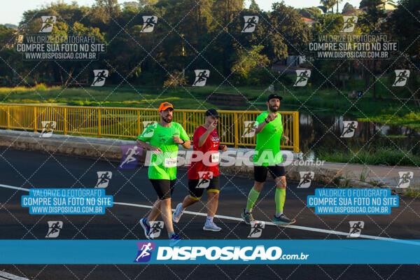 Maratona de Londrina 2024