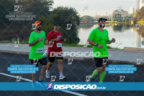 Maratona de Londrina 2024