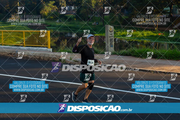 Maratona de Londrina 2024