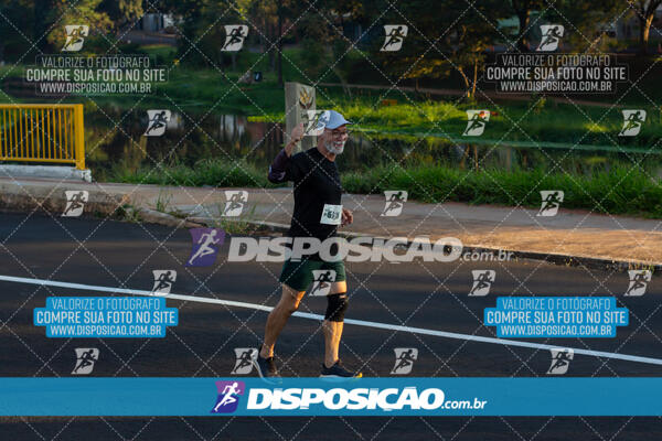 Maratona de Londrina 2024