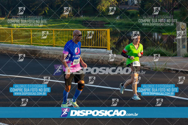 Maratona de Londrina 2024