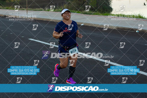 Maratona de Londrina 2024