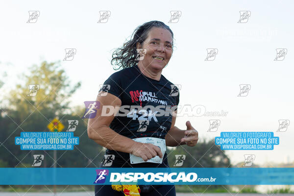 Maratona de Londrina 2024