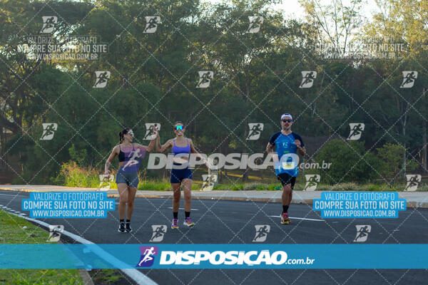 Maratona de Londrina 2024