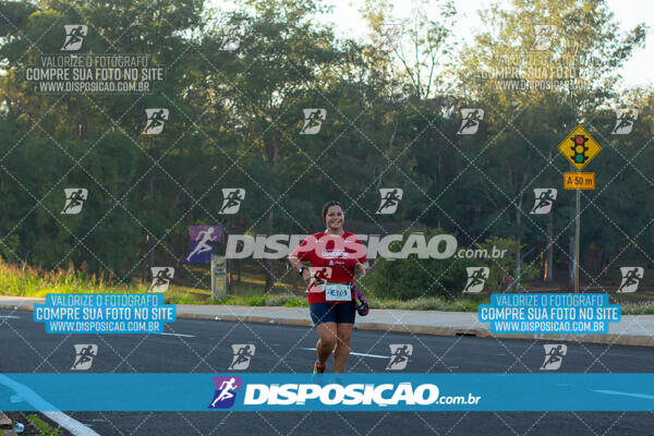 Maratona de Londrina 2024