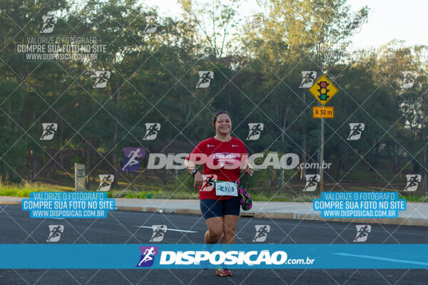 Maratona de Londrina 2024