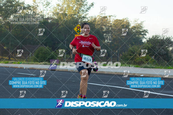 Maratona de Londrina 2024