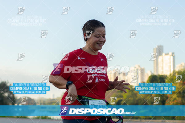 Maratona de Londrina 2024