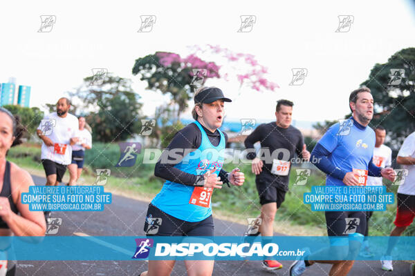 Alto Giro Run 2024