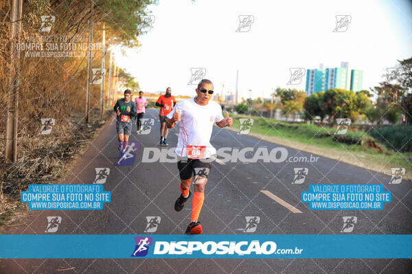 Alto Giro Run 2024