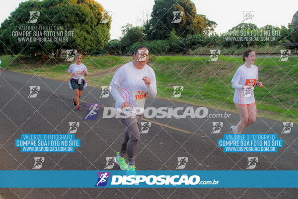 Alto Giro Run 2024