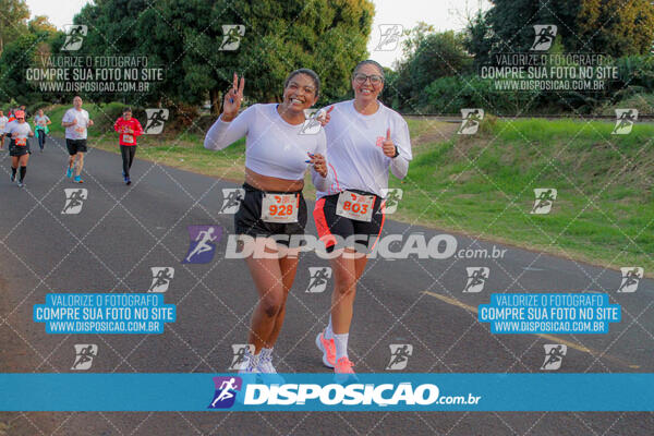 Alto Giro Run 2024