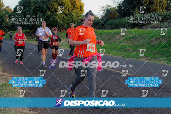 Alto Giro Run 2024