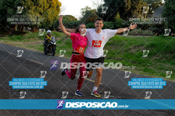 Alto Giro Run 2024