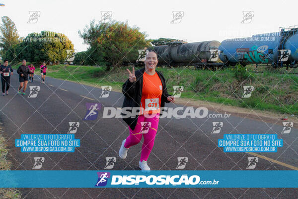 Alto Giro Run 2024