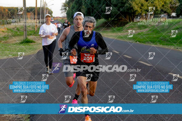 Alto Giro Run 2024