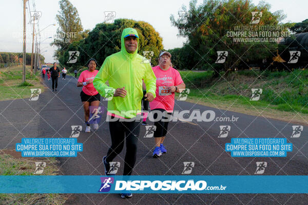 Alto Giro Run 2024