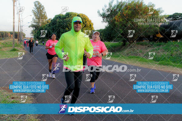 Alto Giro Run 2024