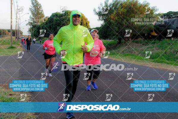 Alto Giro Run 2024