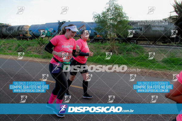 Alto Giro Run 2024