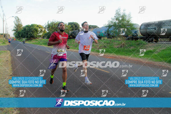 Alto Giro Run 2024