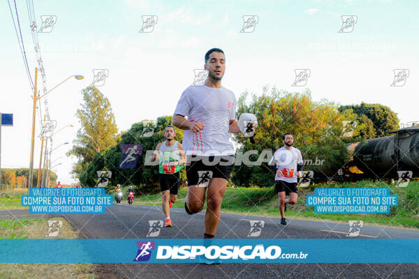 Alto Giro Run 2024