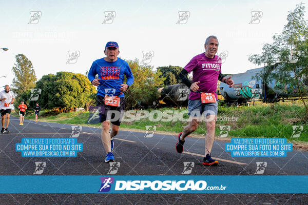 Alto Giro Run 2024