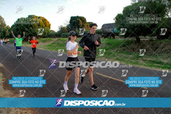 Alto Giro Run 2024