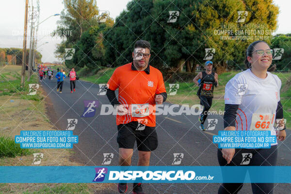 Alto Giro Run 2024