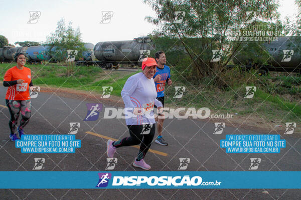 Alto Giro Run 2024