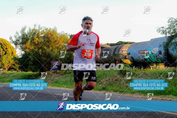 Alto Giro Run 2024