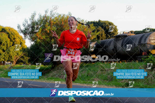 Alto Giro Run 2024