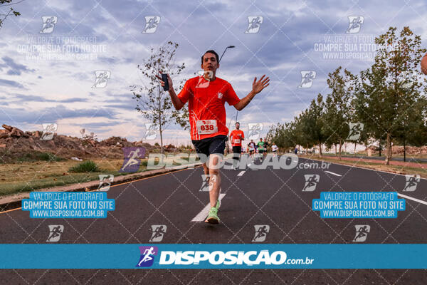 Alto Giro Run 2024
