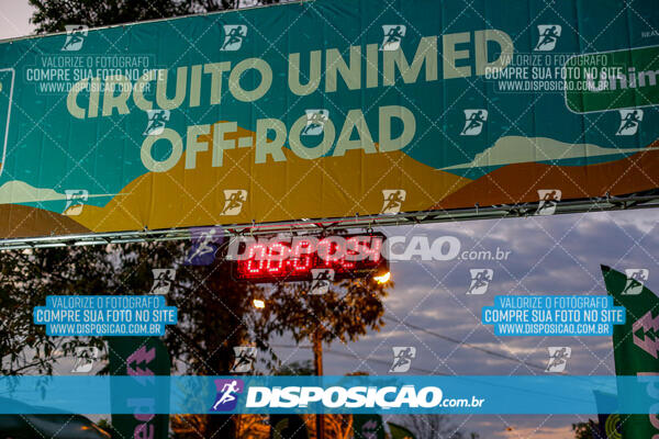 Circuito Unimed Off-Road 2024 - Refúgio