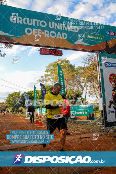 Circuito Unimed Off-Road 2024 - Refúgio