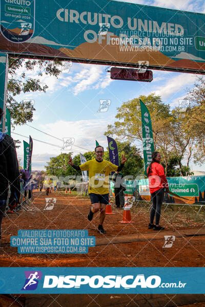 Circuito Unimed Off-Road 2024 - Refúgio