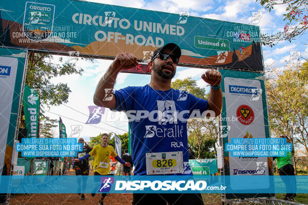 Circuito Unimed Off-Road 2024 - Refúgio