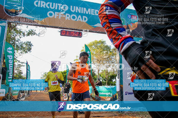 Circuito Unimed Off-Road 2024 - Refúgio