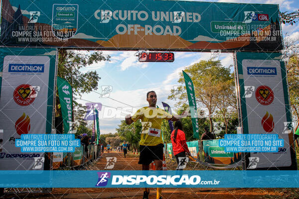 Circuito Unimed Off-Road 2024 - Refúgio