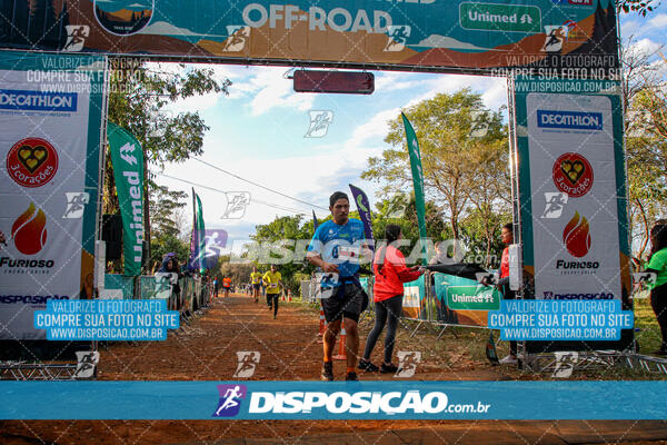 Circuito Unimed Off-Road 2024 - Refúgio