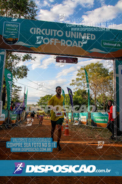 Circuito Unimed Off-Road 2024 - Refúgio