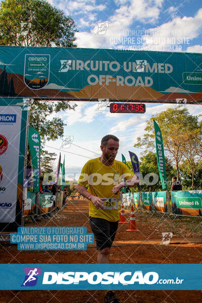 Circuito Unimed Off-Road 2024 - Refúgio