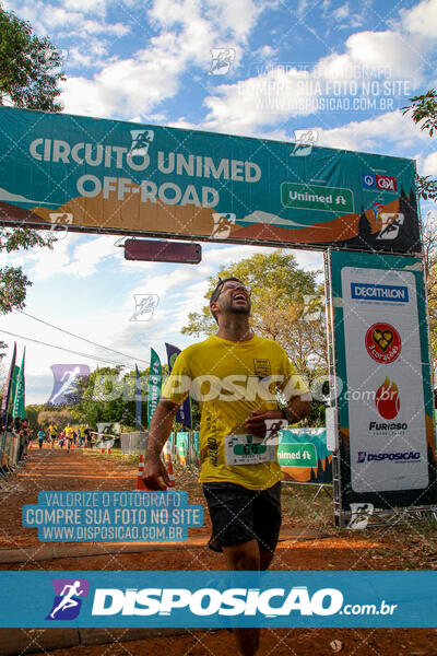 Circuito Unimed Off-Road 2024 - Refúgio